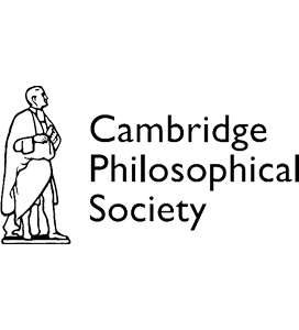 Biological reviews of the Cambridge Philosophical Society