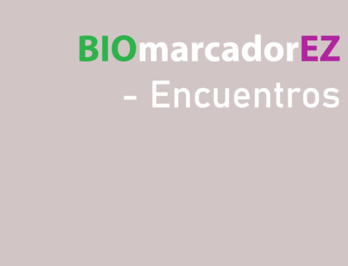 Primera charla del proyecto BIOmarcadorEZ con familiares de aafe