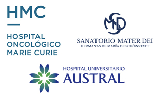 Mari Curie Mater Dei Austral