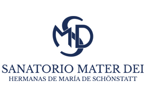 Sanatorio Mater Dei