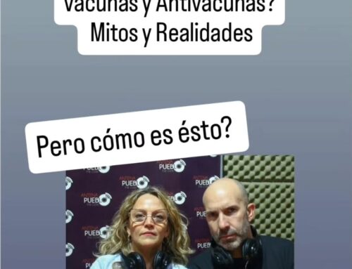 Entrevista al Dr Juan Carlos Calvo el 1 de octubre de 2025
