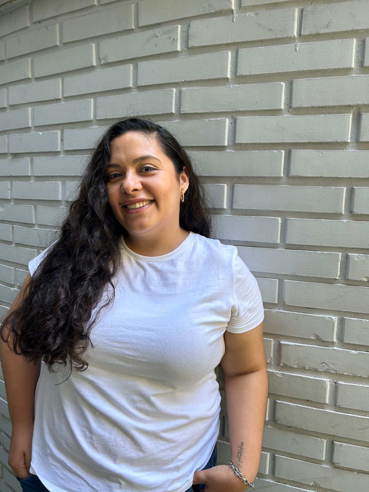 Camila Rocio Gonzalez