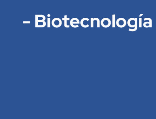 Biotecnología