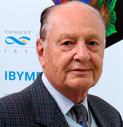 Dr. Alejandro De Nicola