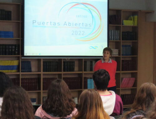 Semana de Puertas Abiertas 2022