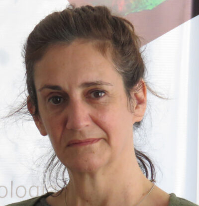 Dra. Virginia Novaro, PhD