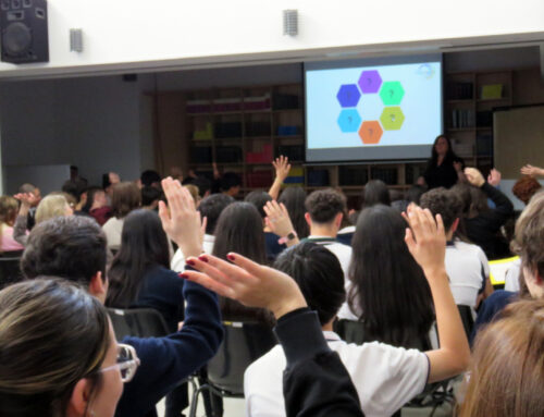 Jornadas de Puertas Abiertas 2024