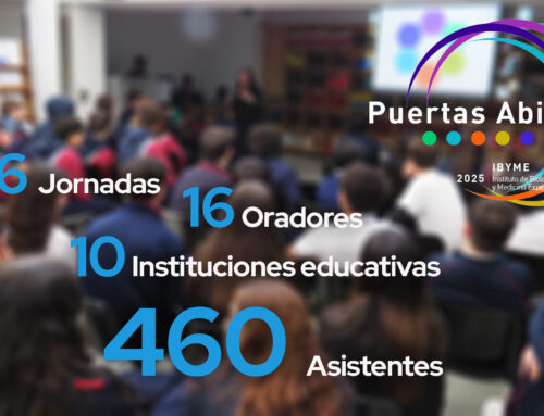 Puertas Abiertas 2025