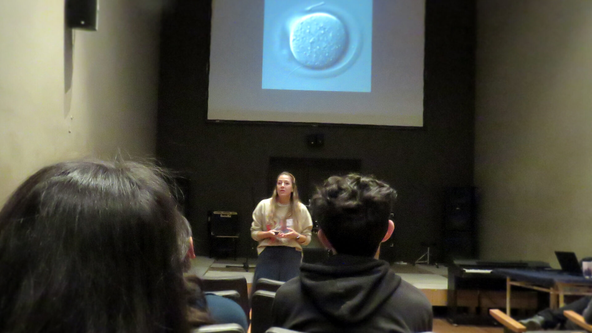 IBYME CNBA Oct 25 G Luque B