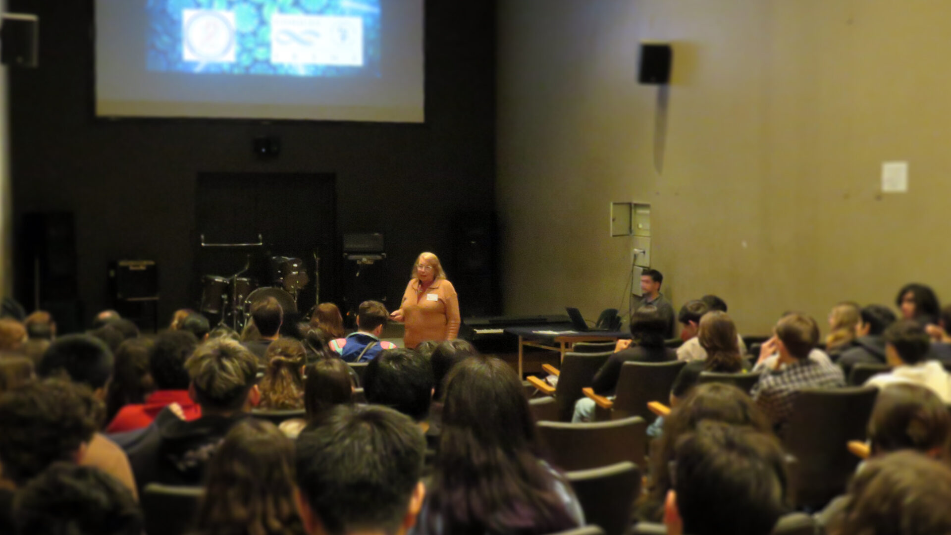 IBYME CNBA Oct 25 ILuthy