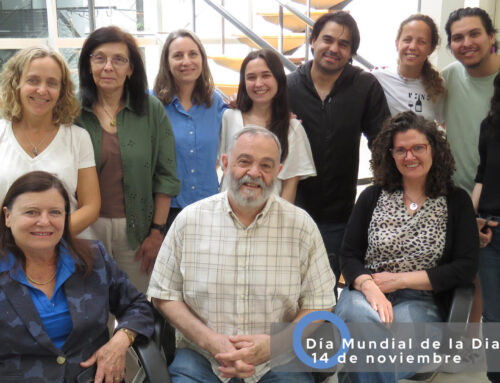 Dia Mundial de la Diabetes