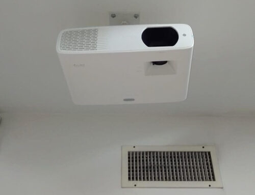 Donación para adquisición y mantenimiento de equipamiento – Fundación René Barón