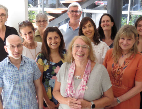 Día Mundial contra el Cáncer