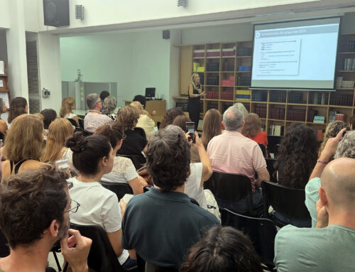 Seminario Inaugural 2026