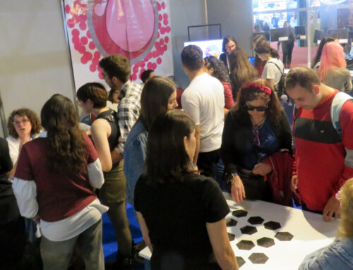 Feria del Libro 2026