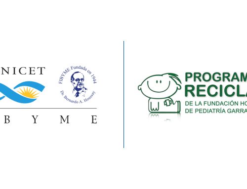 IBYME se suma al Programa de Reciclado y Medio Ambiente